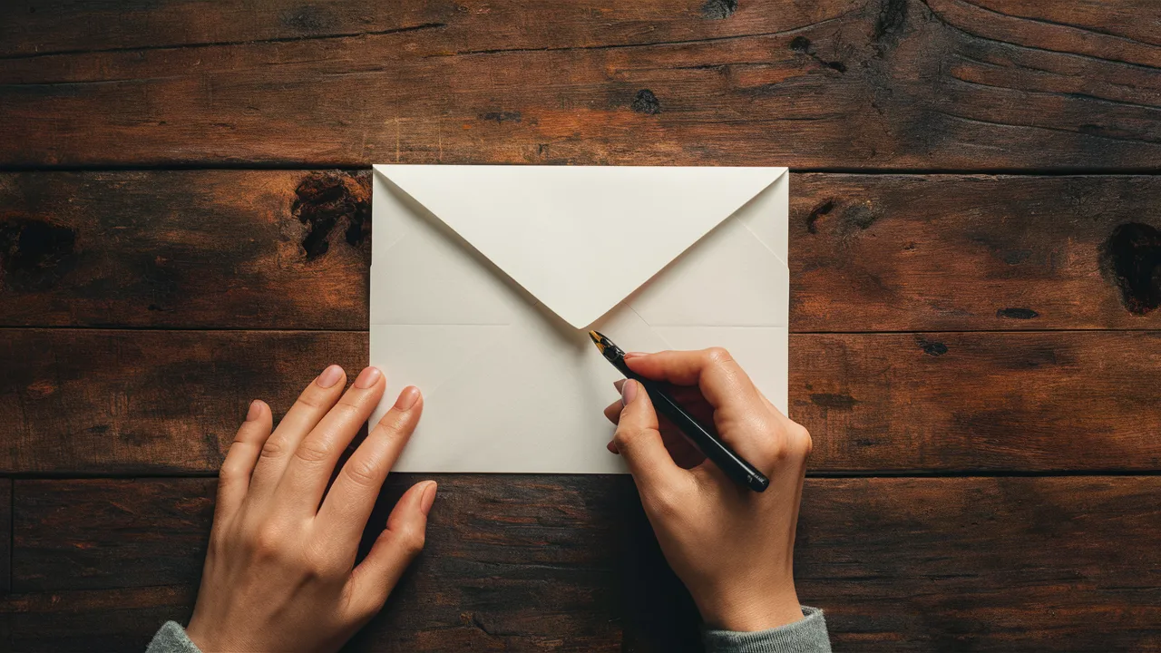 letter