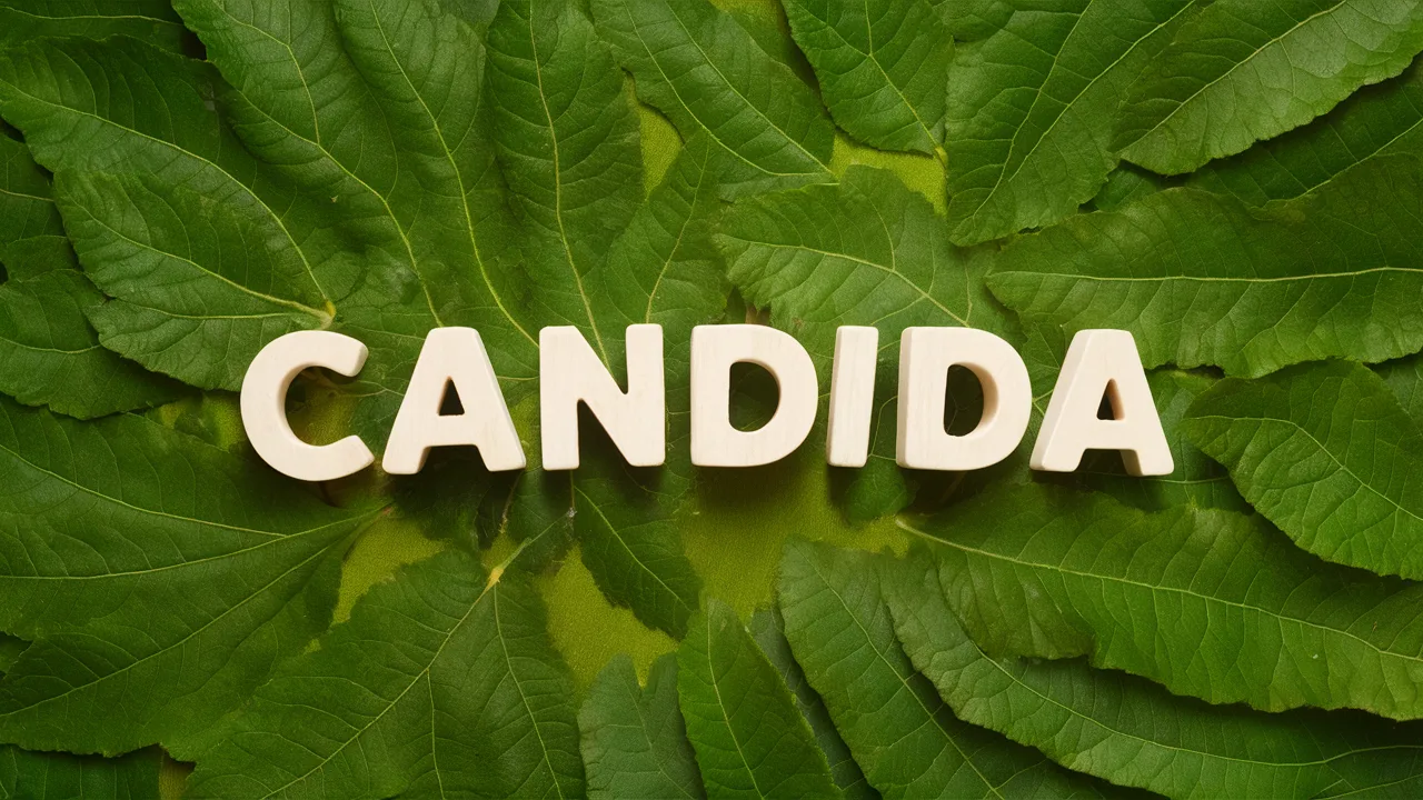 candida