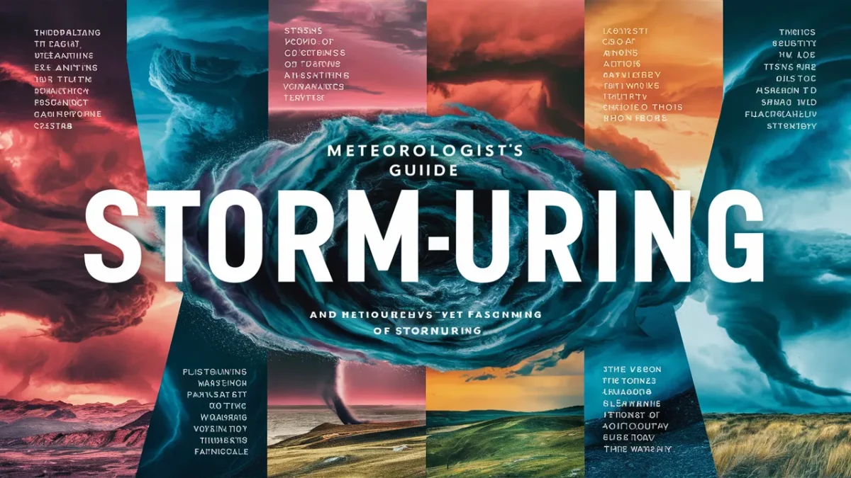 stormuring