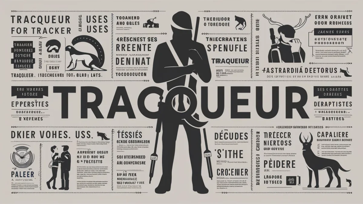 tracqueur
