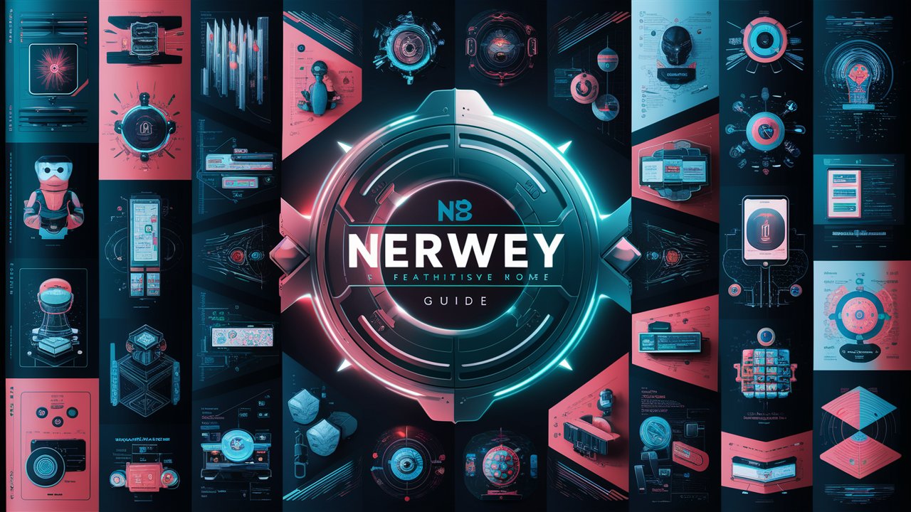 nerwey