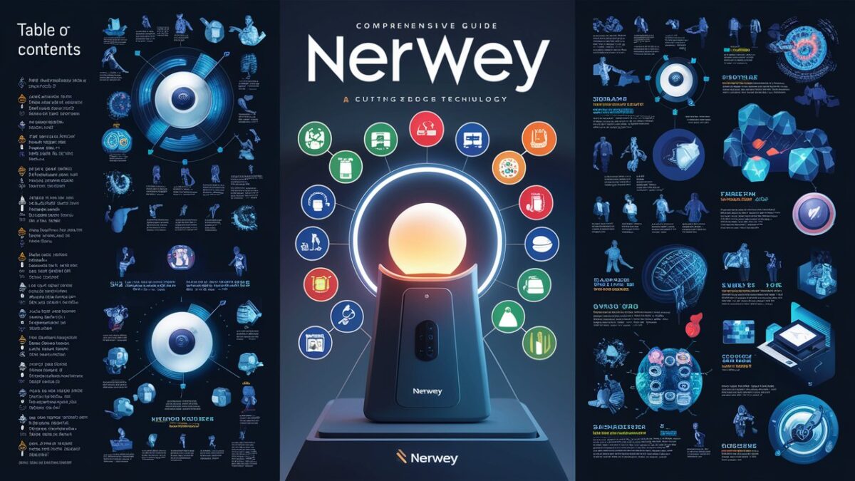 nerwey