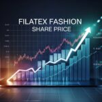 filatex fashion share price