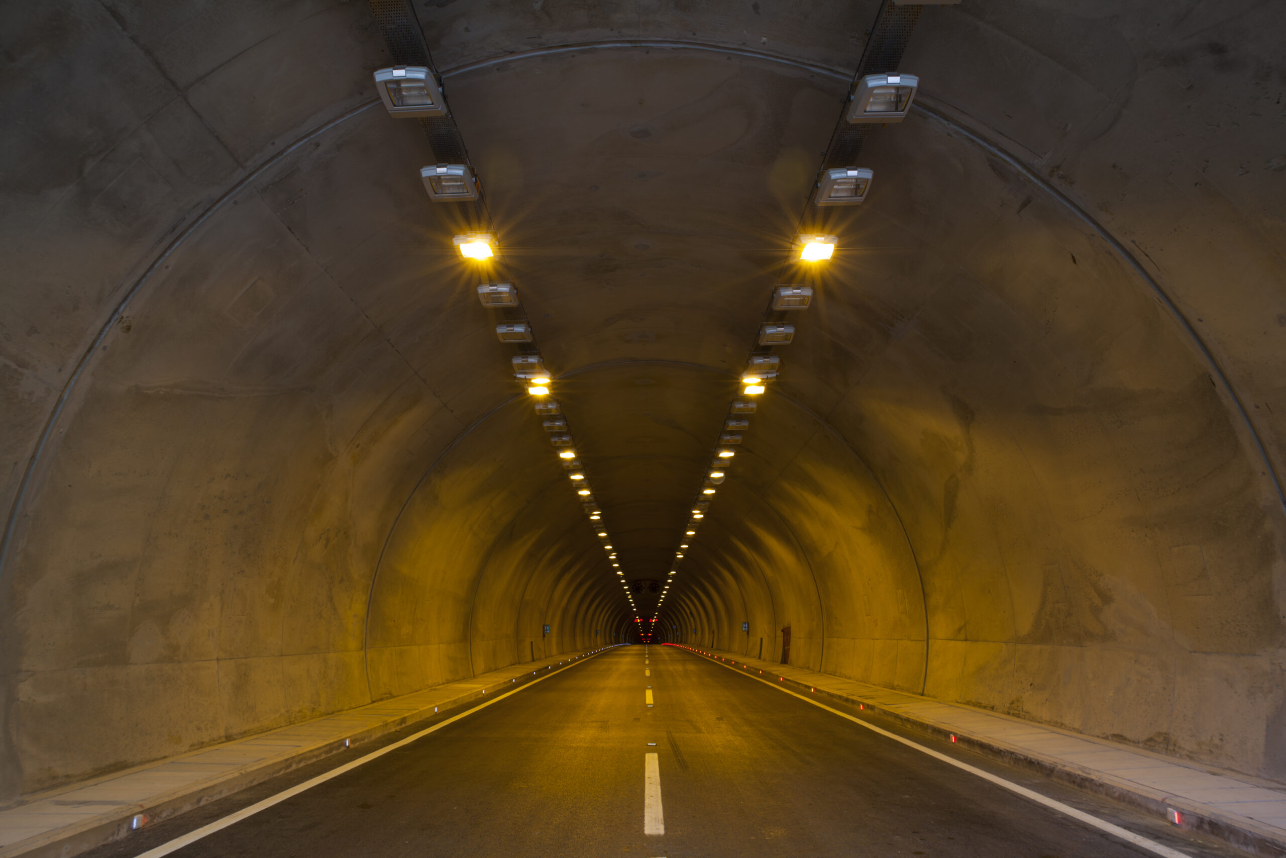 lincoln tunnel