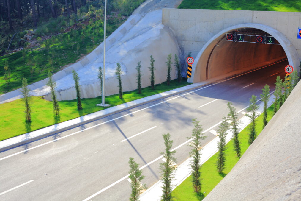 lincoln tunnel