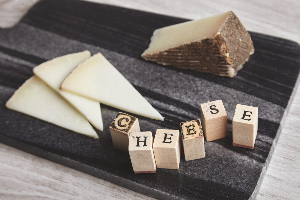 emmental cheese