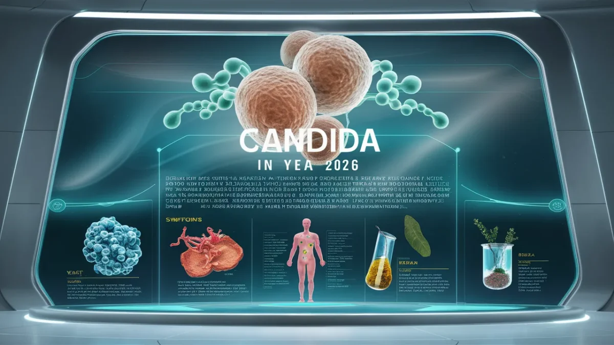 candida