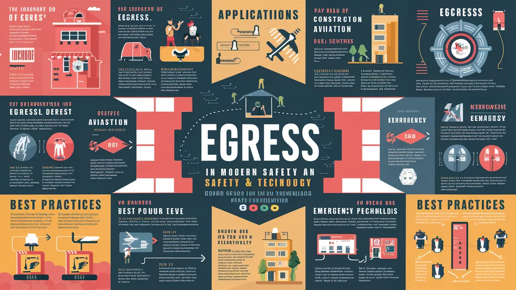egress