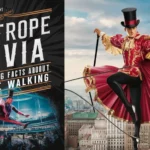 tightrope trivia