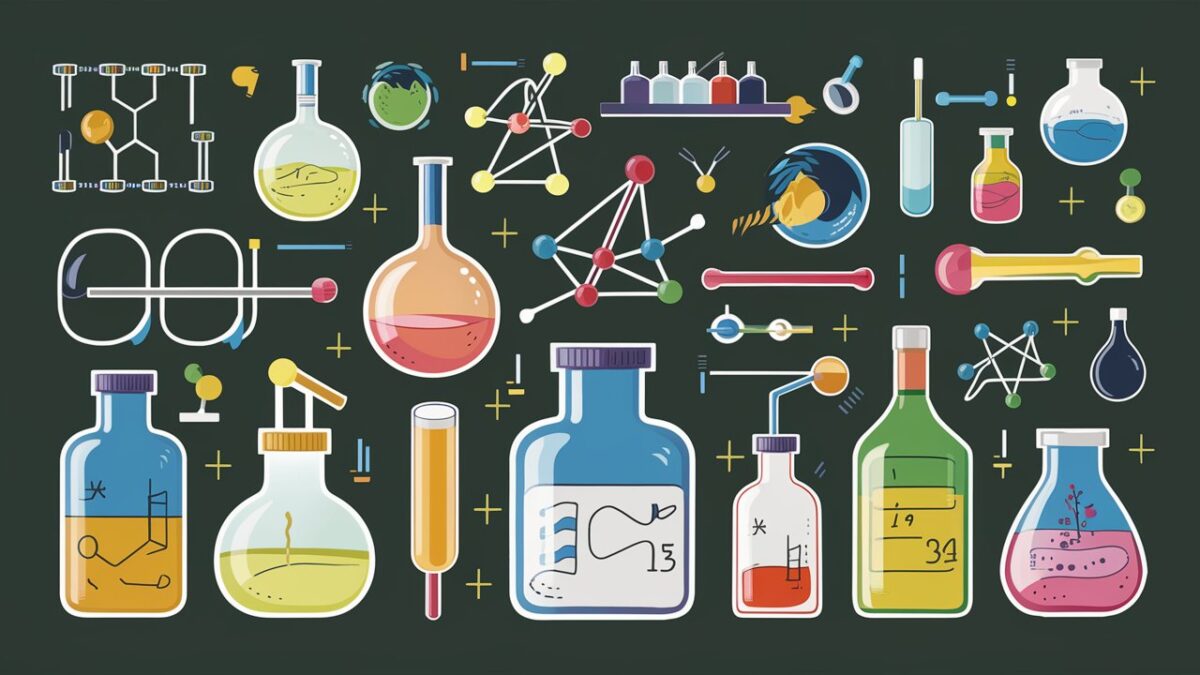 Chemistry Experiments