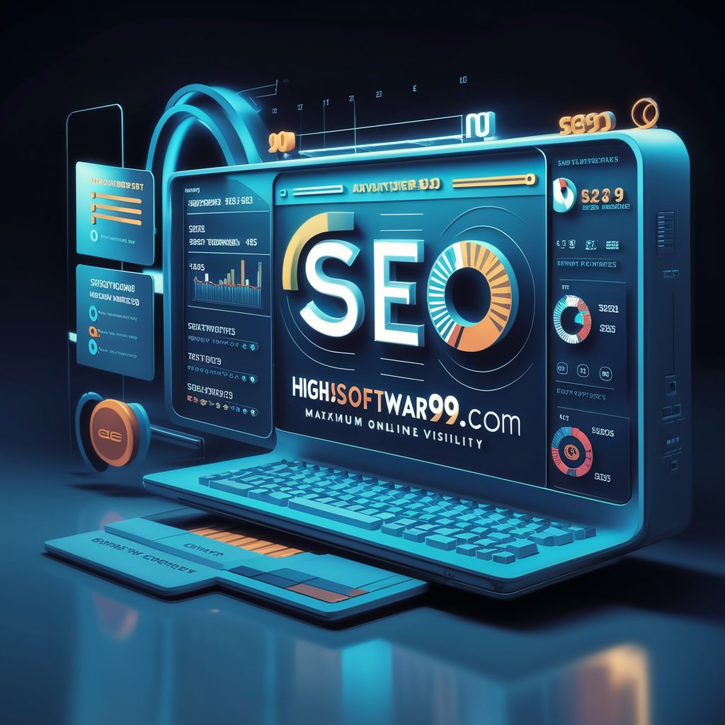 SEO by HighSoftware99.com