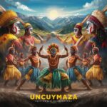 Uncuymaza