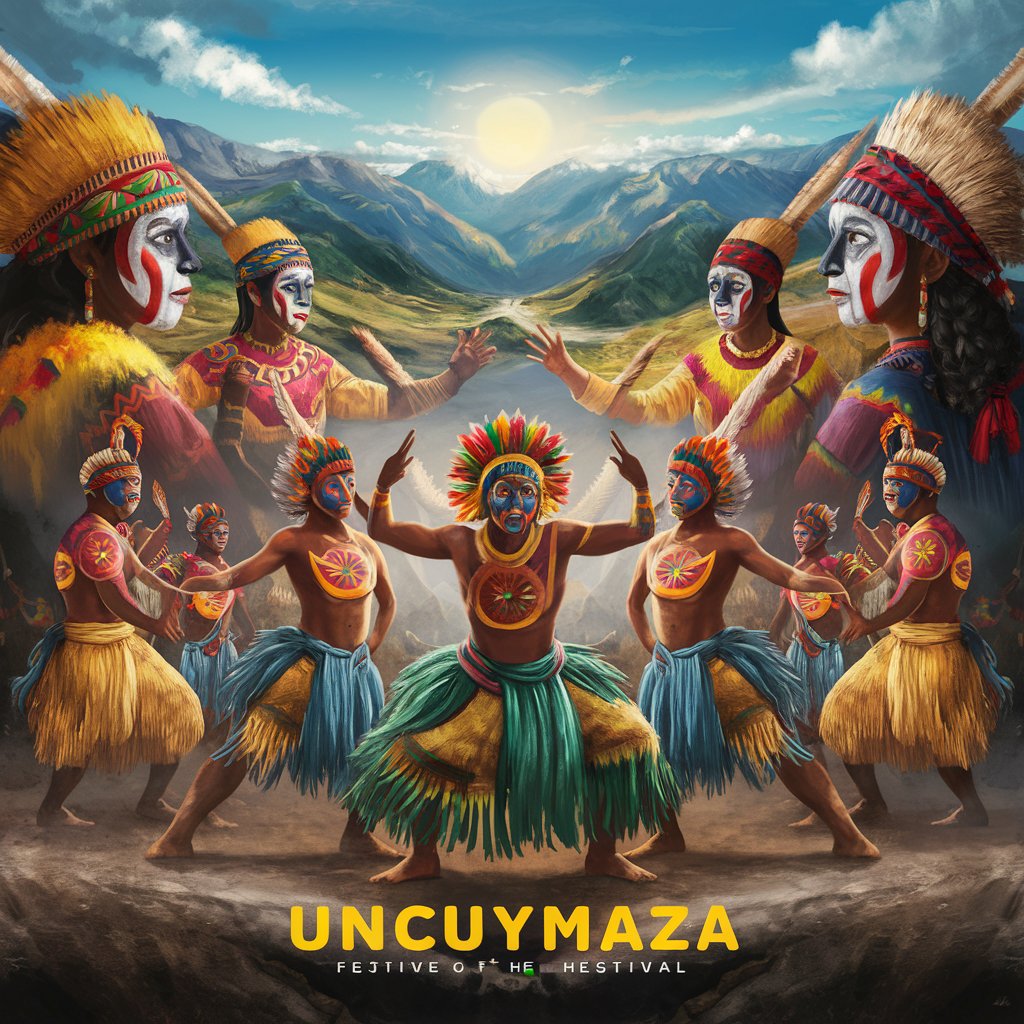 Uncuymaza